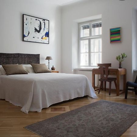 Apartment Jasmin Zagreb Eksteriør bilde