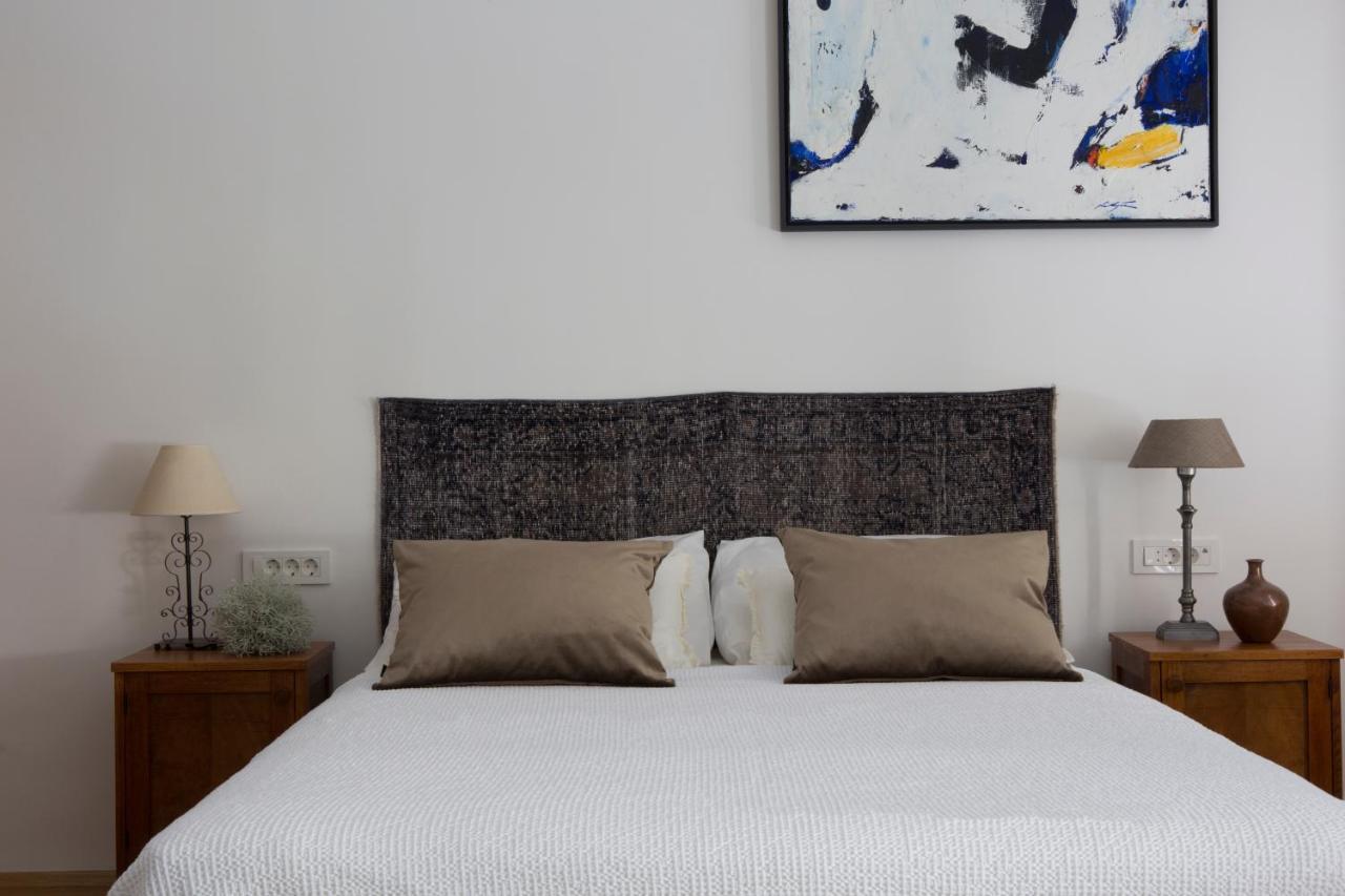 Apartment Jasmin Zagreb Eksteriør bilde