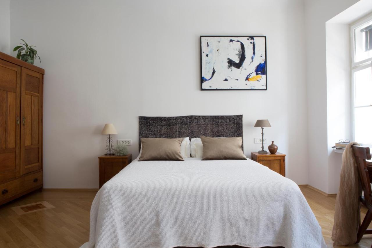 Apartment Jasmin Zagreb Eksteriør bilde
