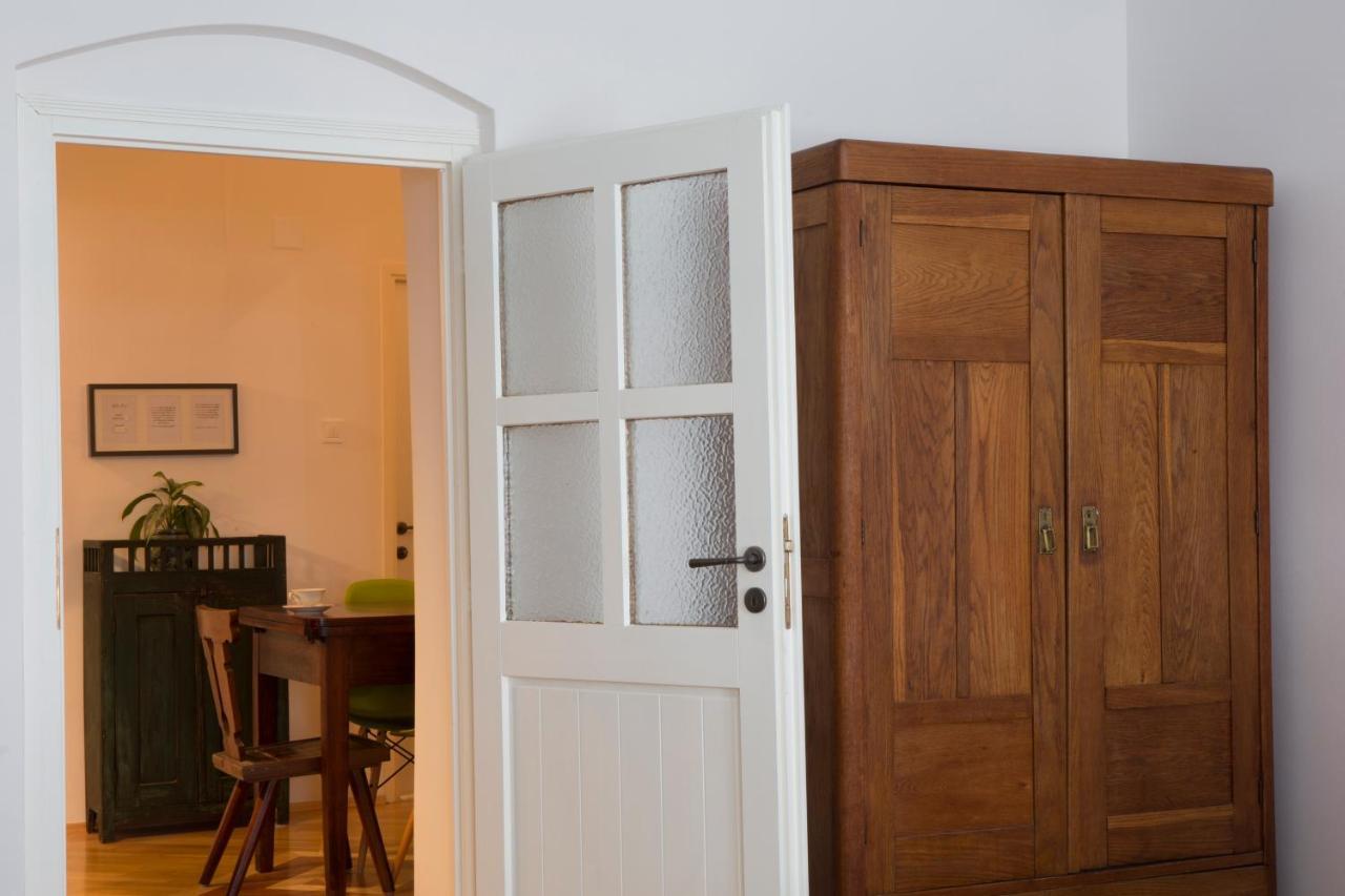 Apartment Jasmin Zagreb Eksteriør bilde