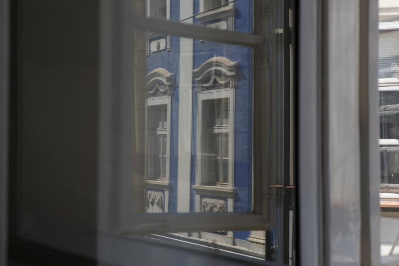 Apartment Jasmin Zagreb Eksteriør bilde