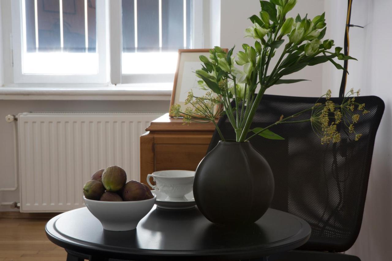 Apartment Jasmin Zagreb Eksteriør bilde